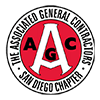 agc sd chapter logo
